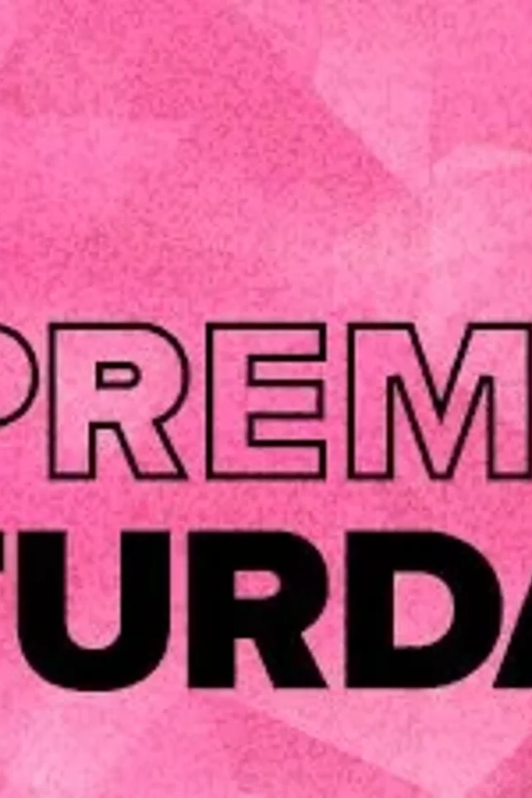 Event: Supreme Saturday Event-Bild: Supreme Saturday