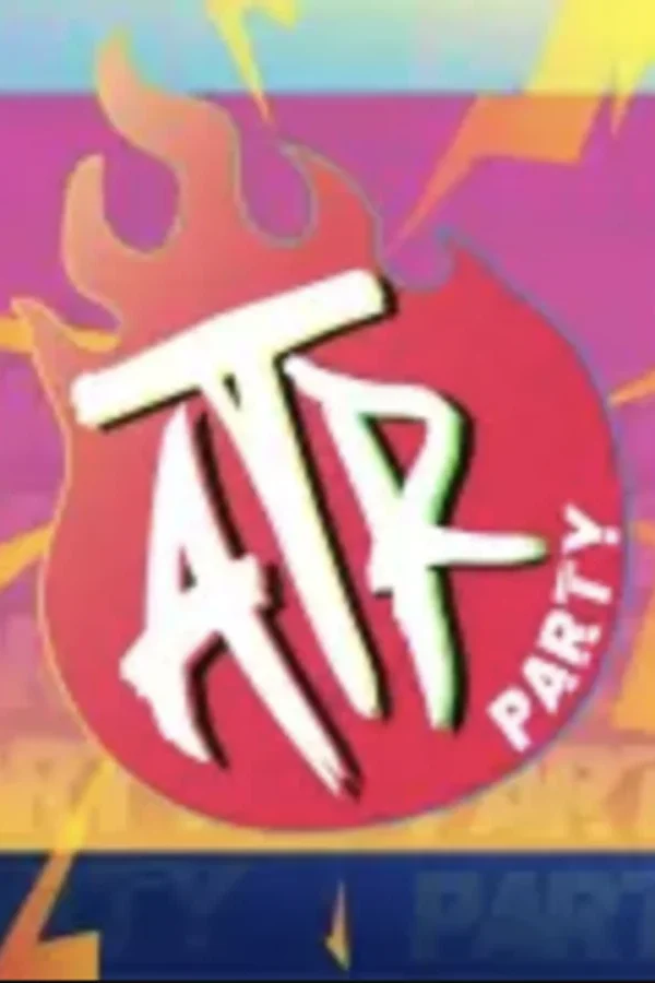 Event: ATR PARTY – 5TH ANNIVERSARY Event-Bild: ATR PARTY – 5TH ANNIVERSARY