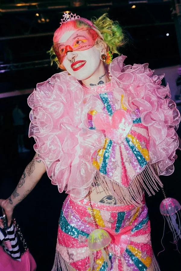 Event-Bild: BIG QUEER MARKET
