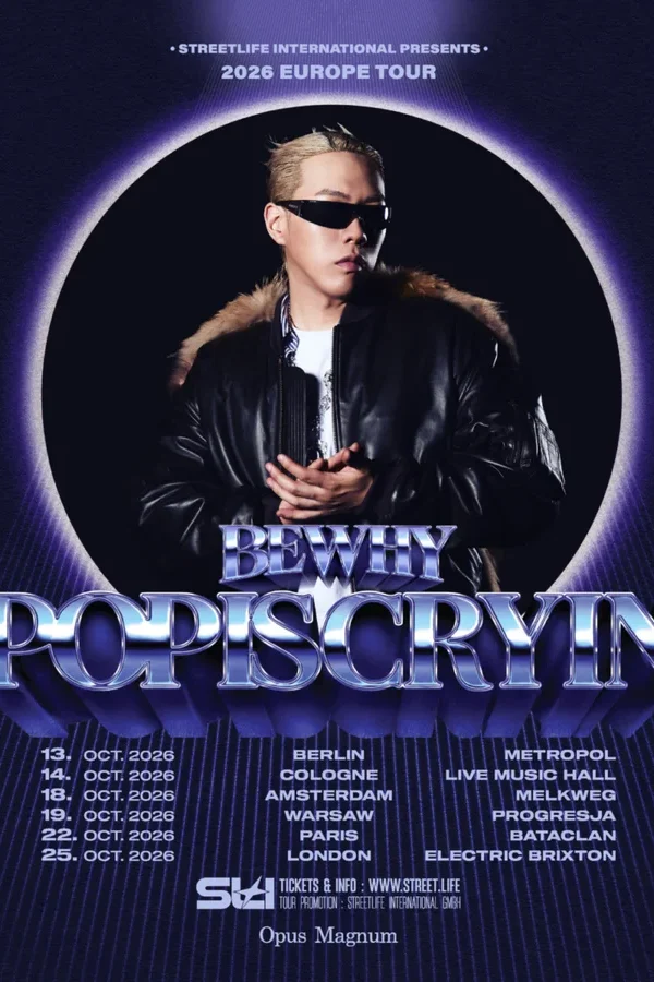 Event-Bild: Bewhy