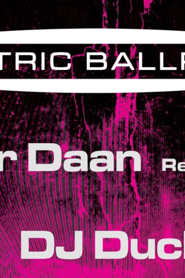 Event-Bild: ELECTRIC BALLROOM