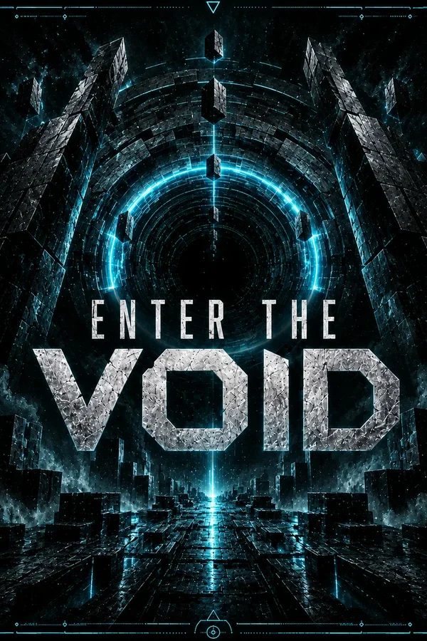 Event: ENTER THE VOID #82 Event-Bild: ENTER THE VOID #82