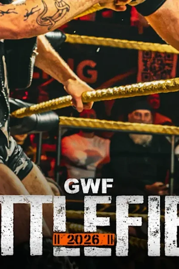 Event: GWF Wrestling Event-Bild: GWF Wrestling
