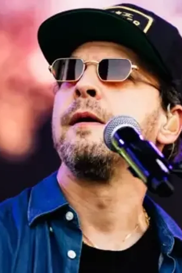 Event-Bild: Gavin DeGraw