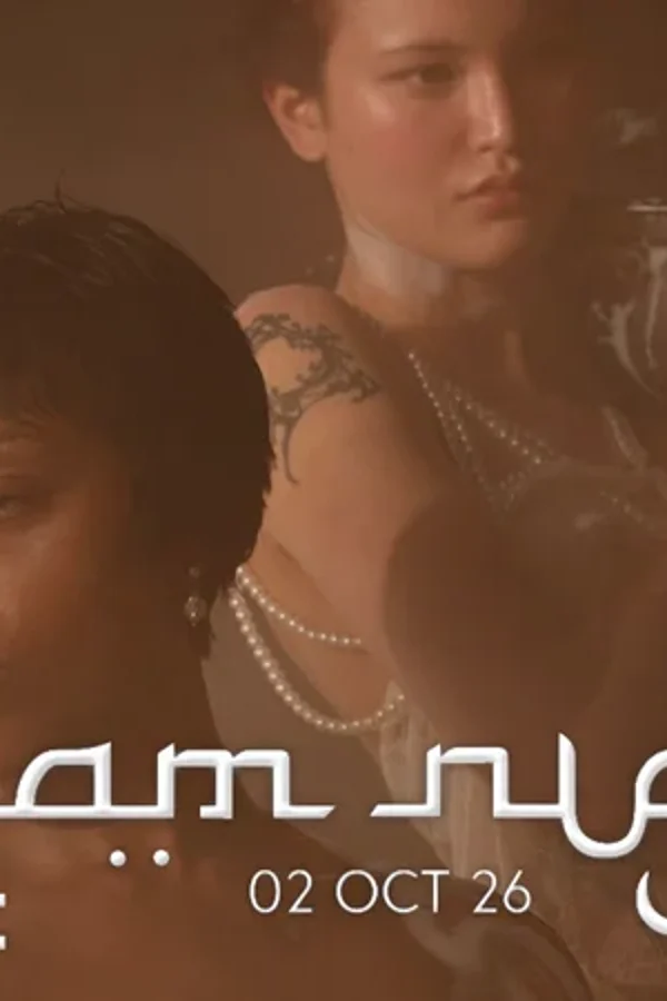 Event: Hamam Nights Event-Bild: Hamam Nights