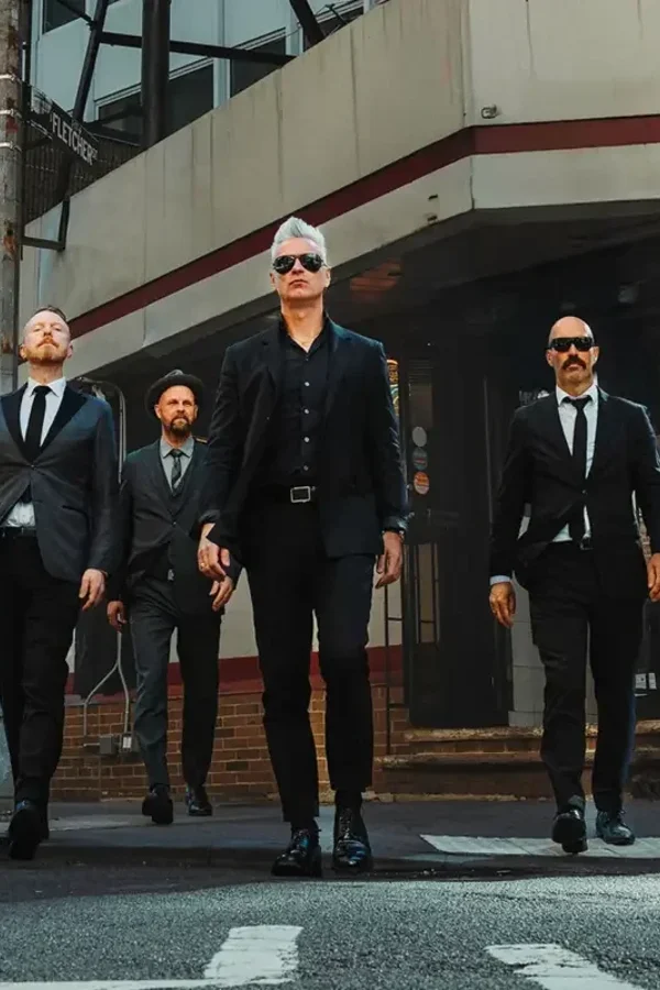 Event-Bild: Kaizers Orchestra