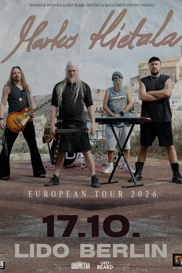 Event: MARKO HIETALA Event-Bild: MARKO HIETALA
