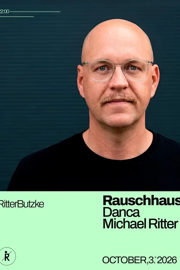 Event-Bild: Rauschhaus