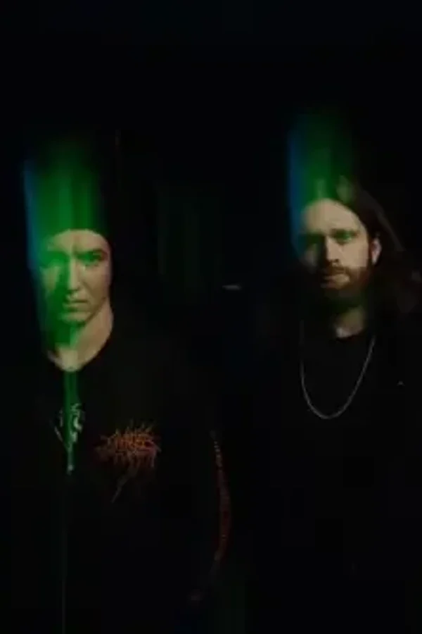 Event-Bild: Shadow of Intent