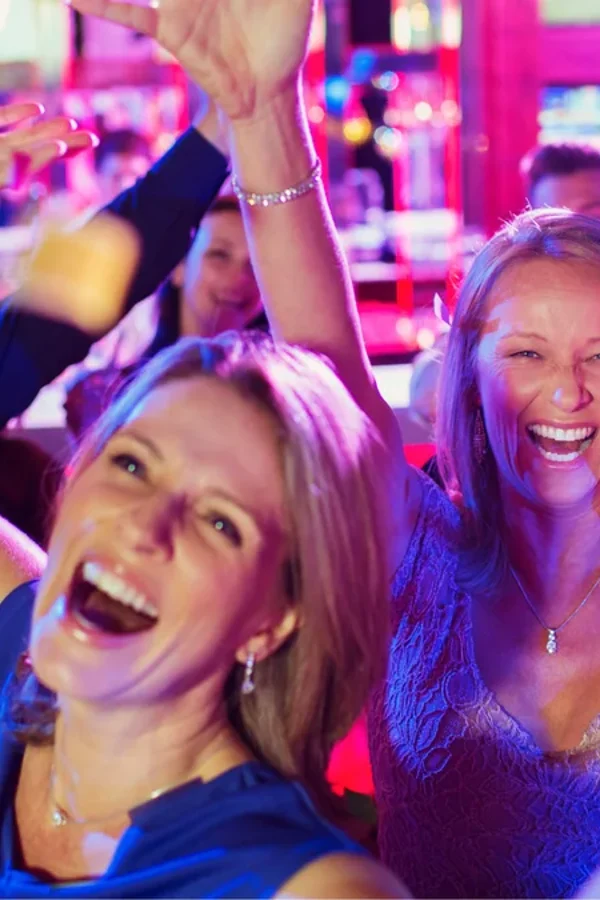 Event-Bild: Single-Party Kennenlernen Tanzen Verlieben