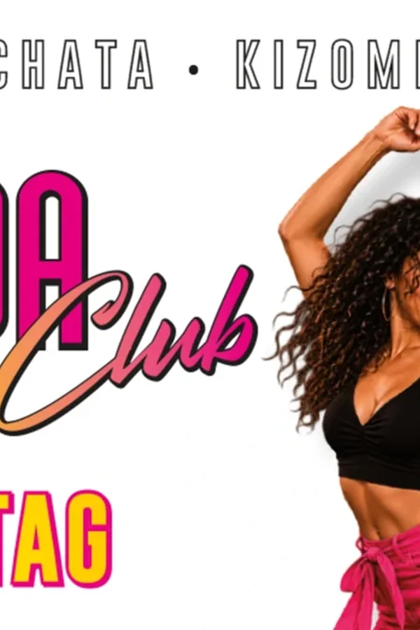 Event-Bild: Soda Social Club