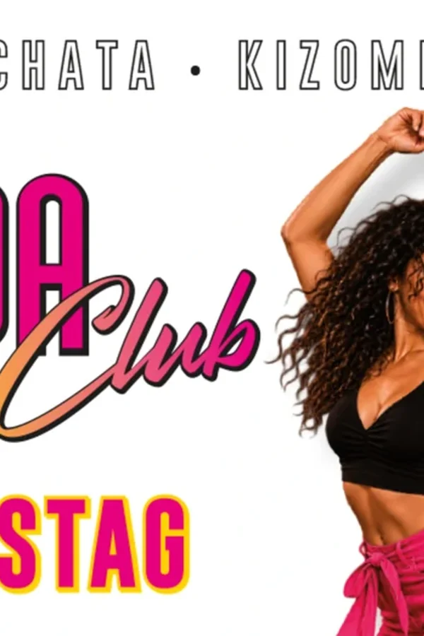 Event-Bild: Soda Social Club