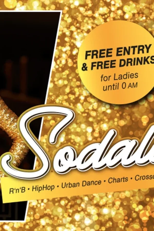Event-Bild: Sodalicious