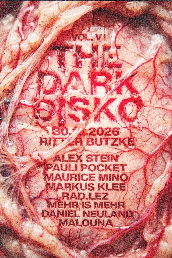 Event-Bild: The Dark Disko