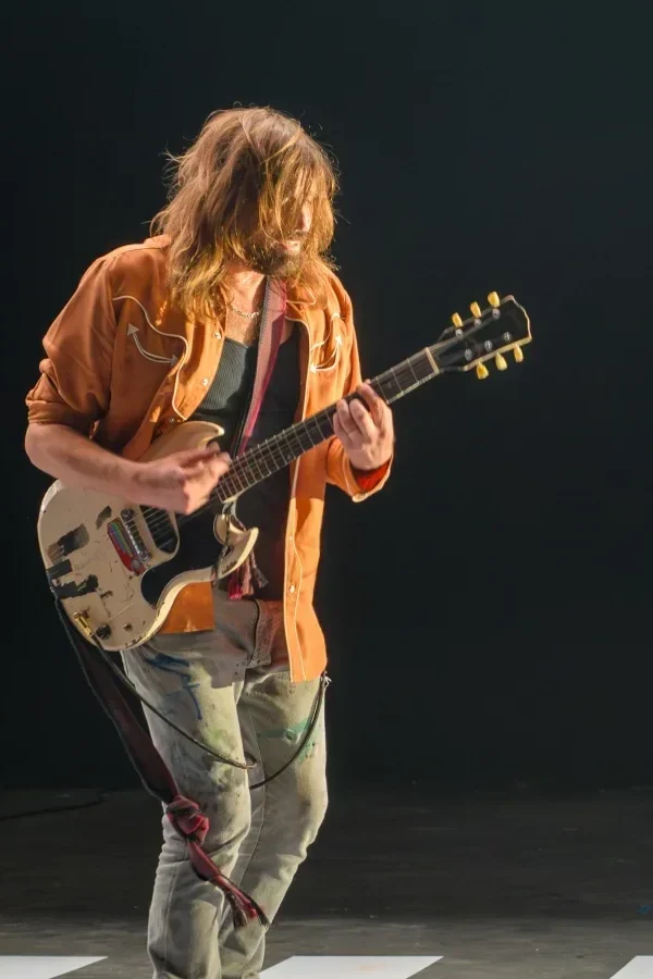 Event-Bild: The Lemonheads