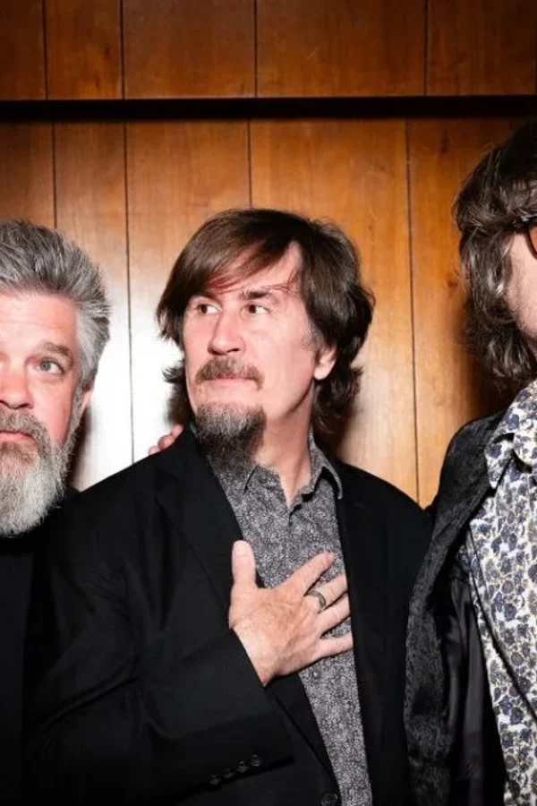 Event-Bild: The Mountain Goats