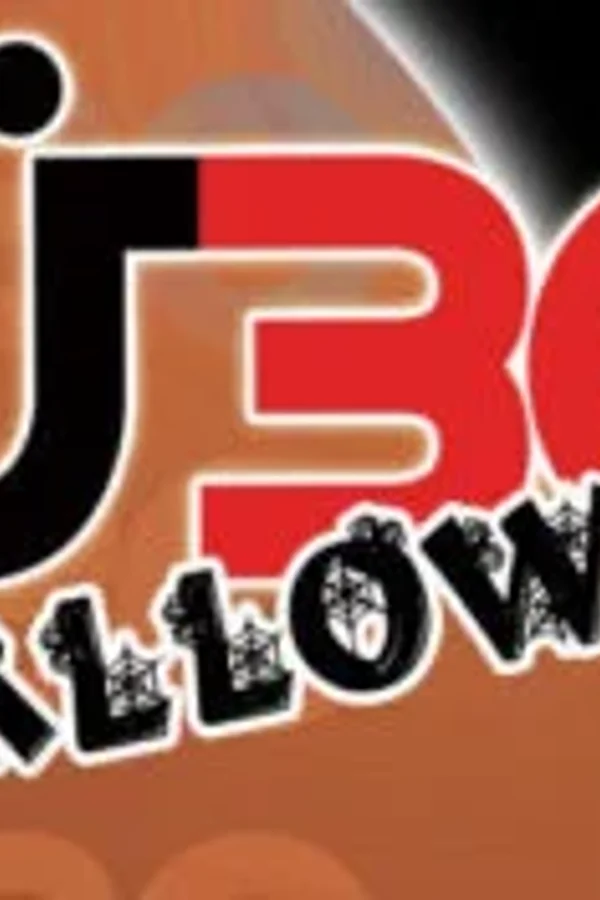 Event image: Ü28 Halloween& Ü28 90er