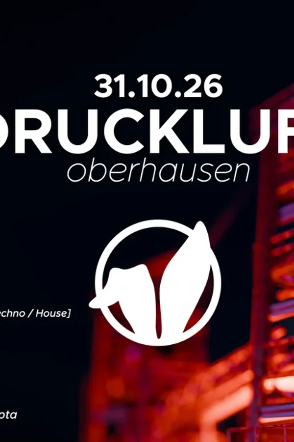 Event-Bild: HASENBAU HALLOWEEN SPECIAL