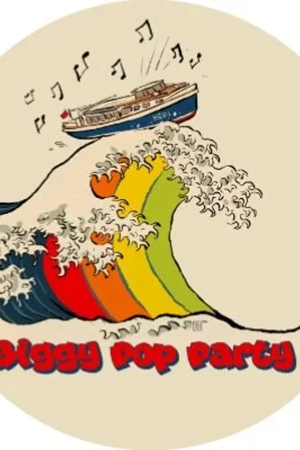 Event-Bild: BIGGY POP PARTY