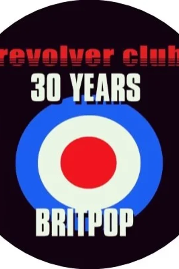 Event-Bild: REVOLVER CLUB SPECIAL: BRITPOP STRIKES BACK
