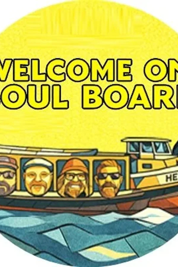 Event-Bild: WELCOME ON SOUL BOARD