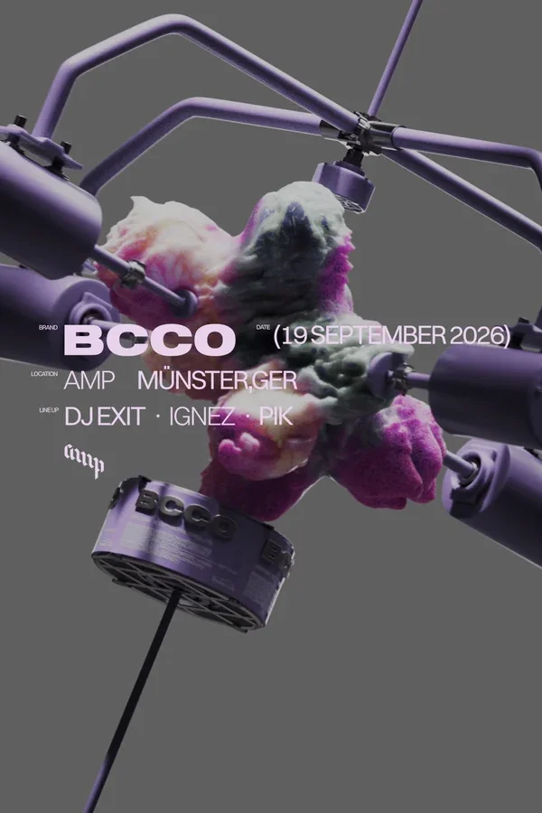 Event-Bild: BCCO