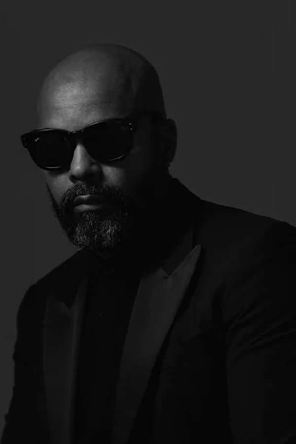 Event-Bild: MYLES SANKO *live