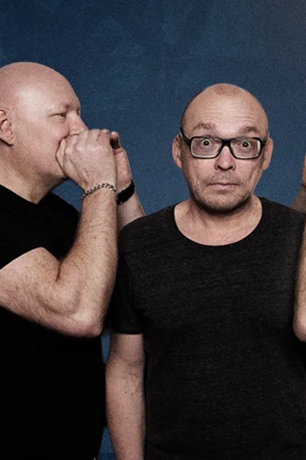 Event-Bild: RYMDEN *live