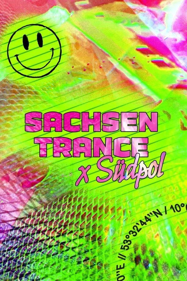 Event-Bild: Sachsentrance x Südpol