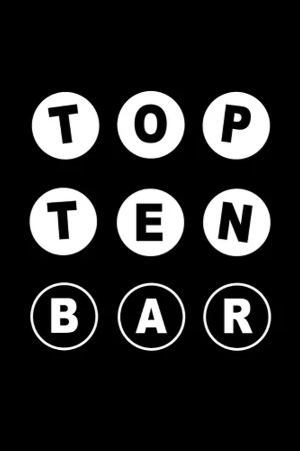 Event-Bild: TOP TEN BAR
