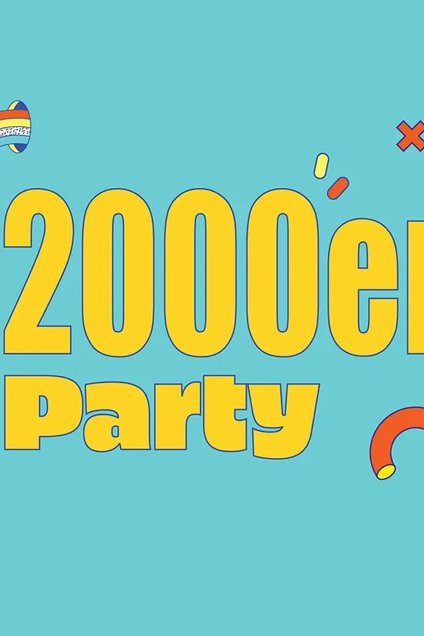 Event-Bild: 2000er Party