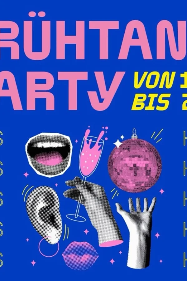 Event-Bild: Frühtanzparty