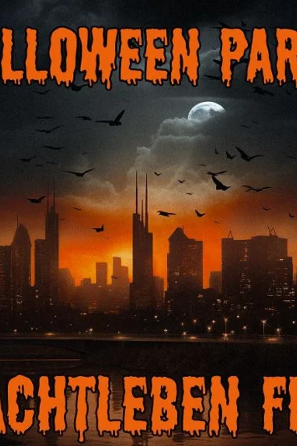 Event-Bild: Halloween