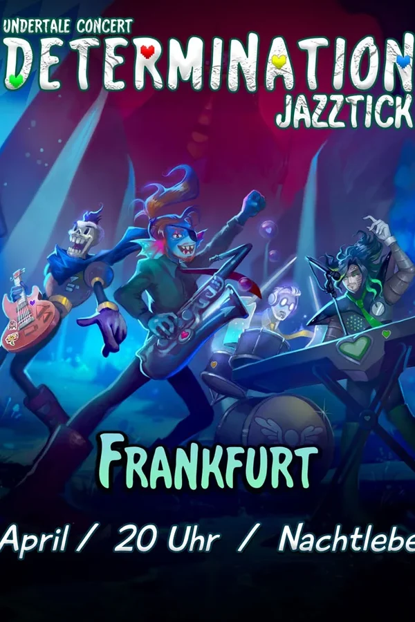 Event-Bild: Jazztick