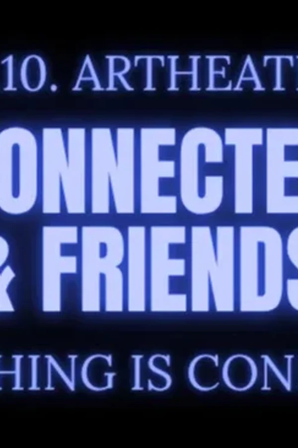 Event image: Connected & Friends