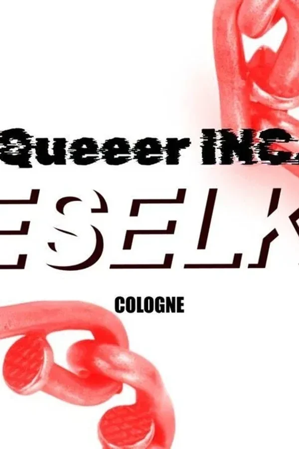 Event image: QUEEER INC. X VESELKA