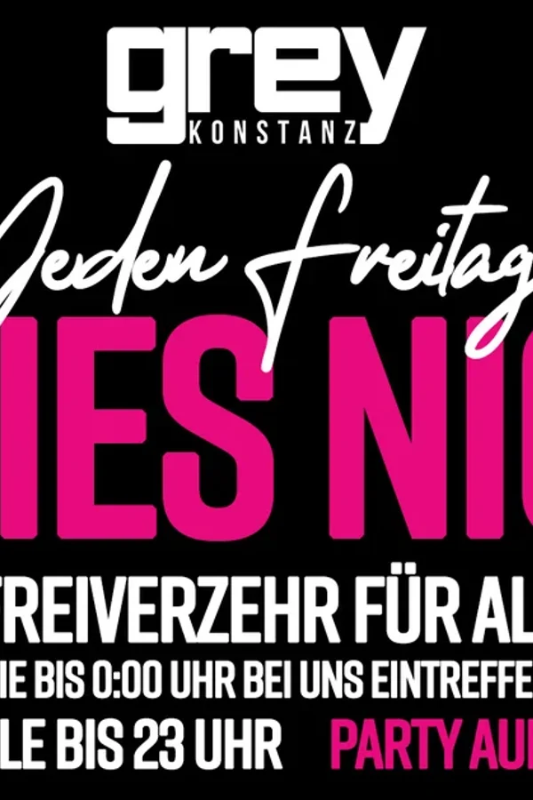 Event: 💄LADIES NIGHT💄 Event-Bild: 💄LADIES NIGHT💄