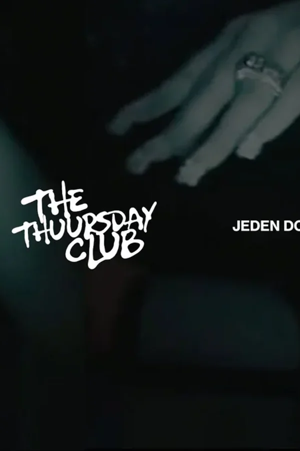 Event-Bild: THE THURSDAY CLUB