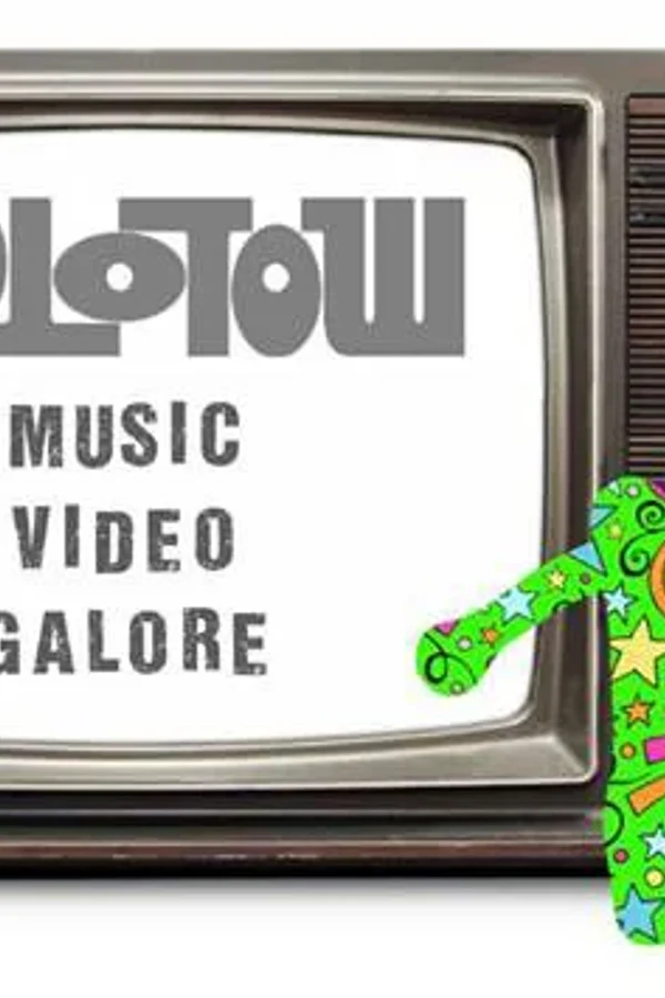 Event-Bild: TV PARTY MIT VJ WASTED - TOP TEN BAR