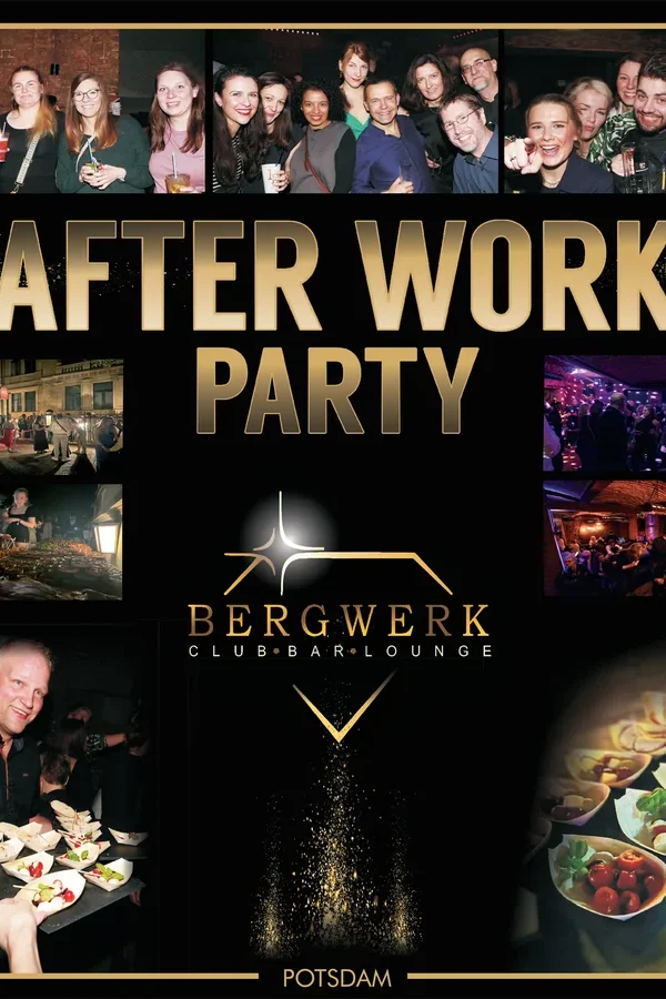 Event-Bild: AfterWork Party mit DJ Dee Noe Ree