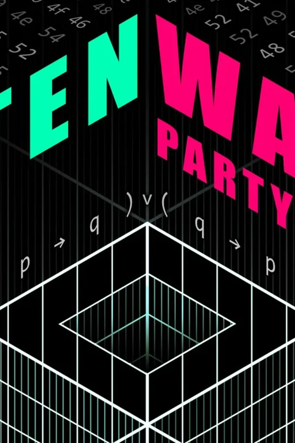 Event: DATENWALD:PARTY Event image: DATENWALD:PARTY