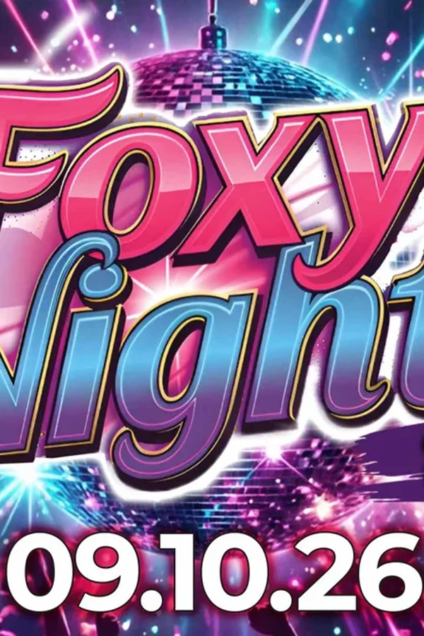 Event-Bild: FoxyNight - Deine Tanzparty Potsdam