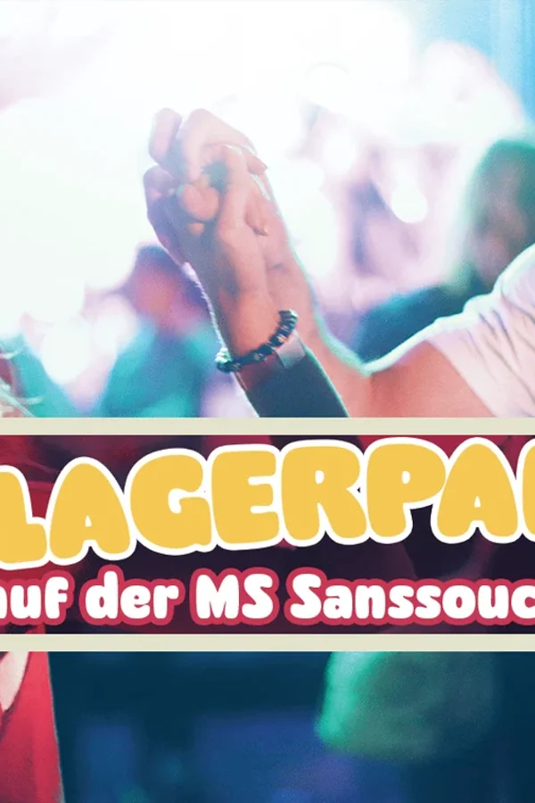 Event image: Schlagerparty
