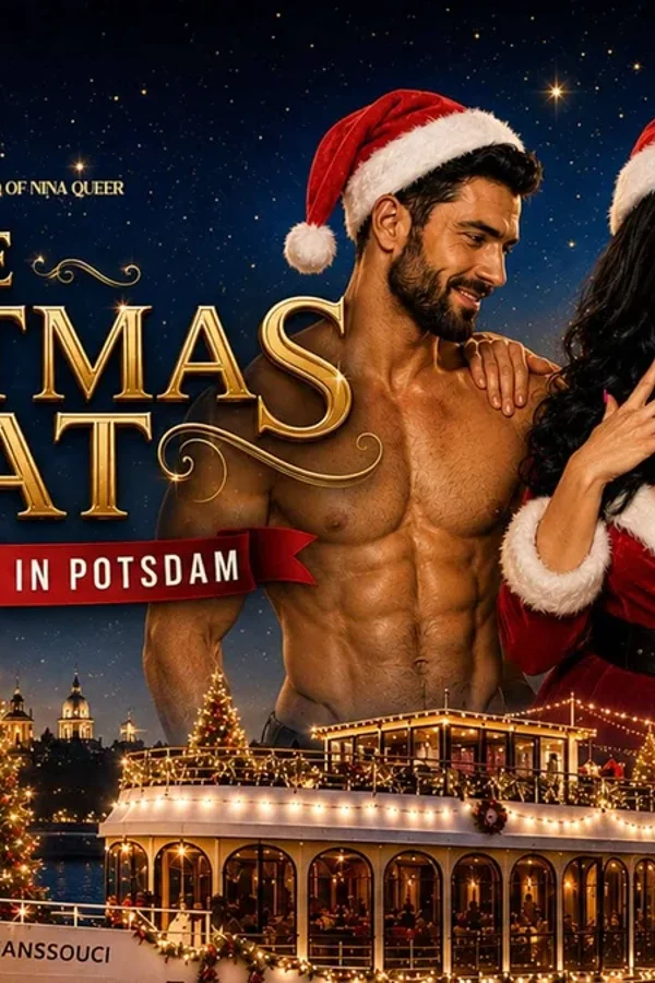 Event image: The Christmas Boat