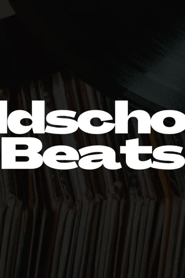 Event-Bild: Oldschool Beats