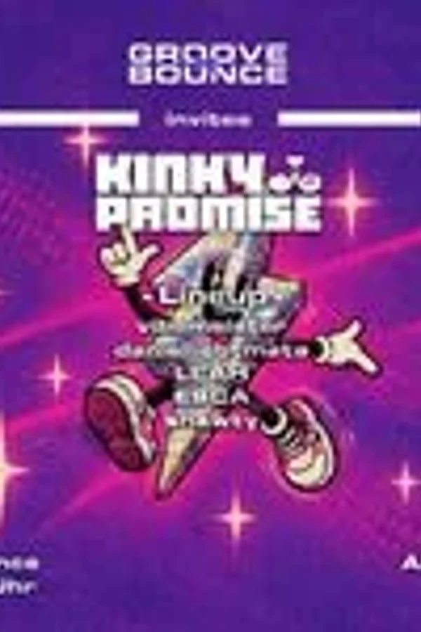 Event-Bild: GROOVE 'N BOUNCE