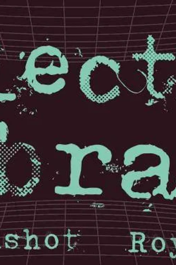Event-Bild: Electric Embrace