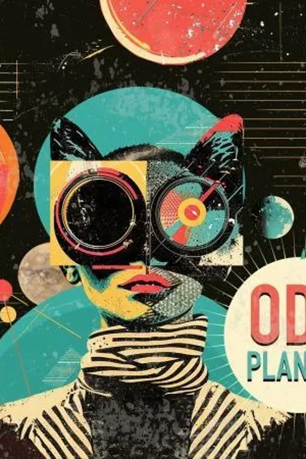 Event-Bild: Odd Planets