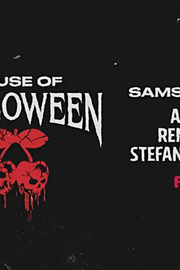 Event: HOUSE OF HALLOWEEN Event-Bild: HOUSE OF HALLOWEEN