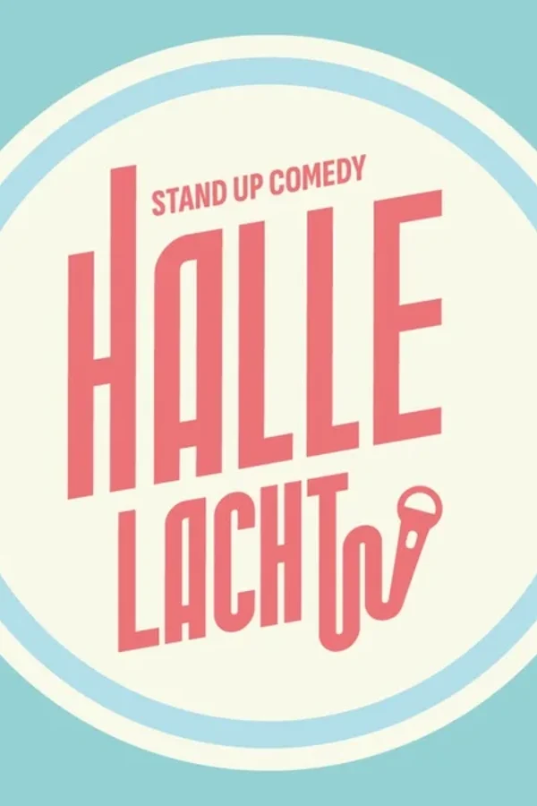 Event-Bild: Halle Lacht! Die Stand-Up Comedy Show